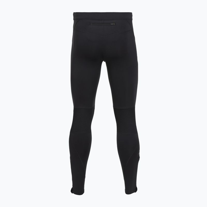 Vyriškos bėgimo tamprės Mizuno Active Warmalite Long Tight black 2