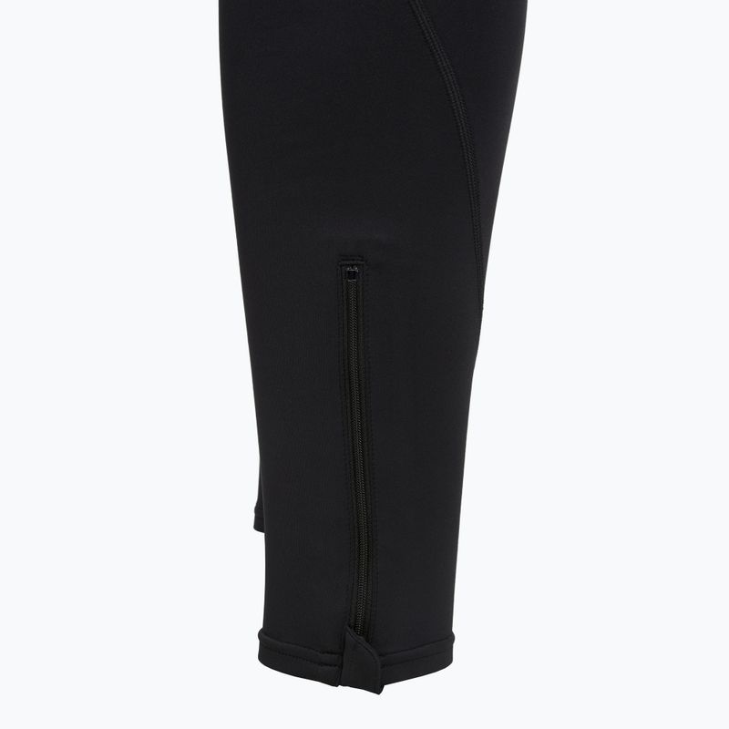 Vyriškos bėgimo tamprės Mizuno Active Warmalite Long Tight black 5