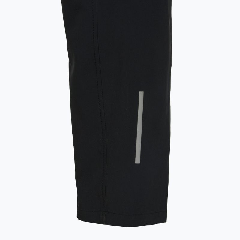 Vyriškos bėgimo kelnės Mizuno Multi Pocket Long black 4