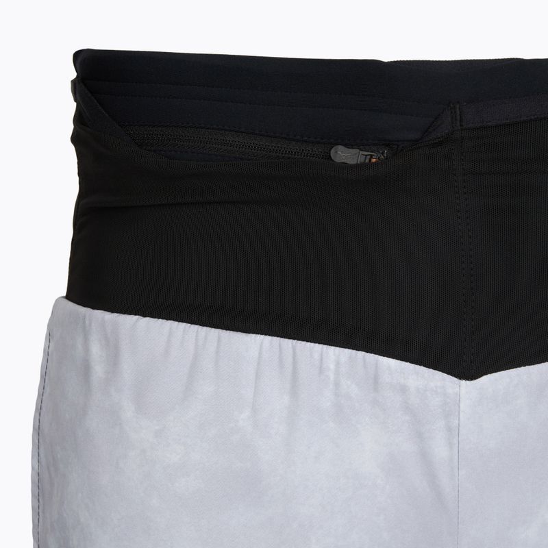 Vyriški bėgimo šortai Mizuno Multi Pocket Graphic tsukikage 4