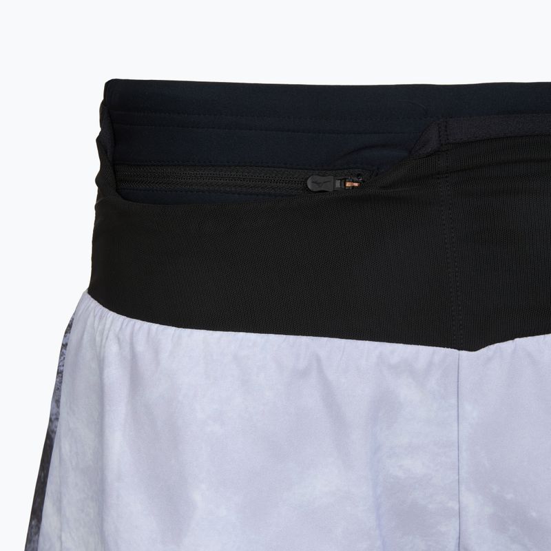Moteriški bėgimo šortai Mizuno Multi Pocket Graphic tsukikage 4