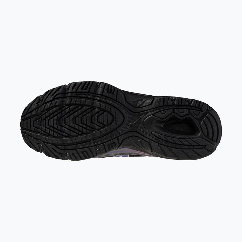 Batai Mizuno MXR Black/Spring Crocus/Metallic Gray 5