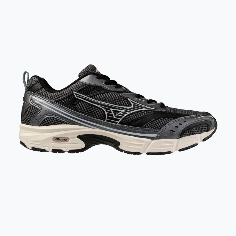 Batai Mizuno MXR iron gate/black/metallic gray