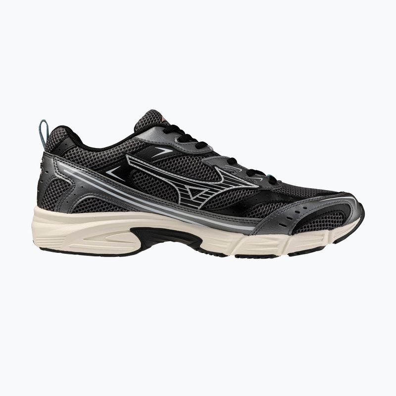 Batai Mizuno MXR iron gate/black/metallic gray 2