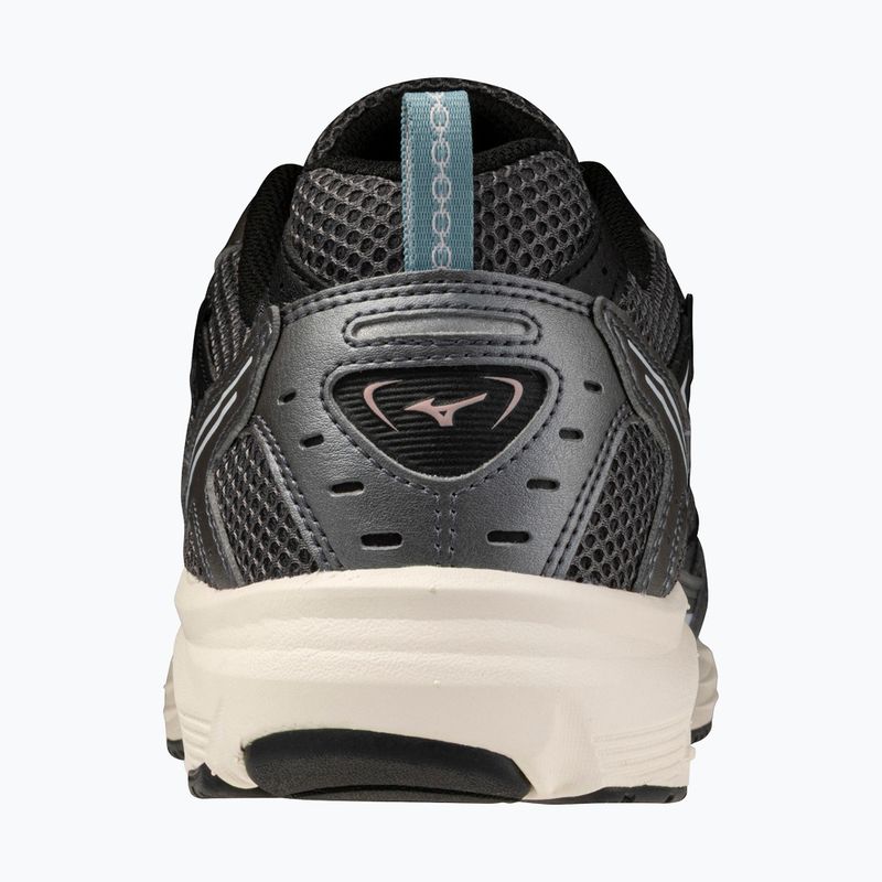 Batai Mizuno MXR iron gate/black/metallic gray 3