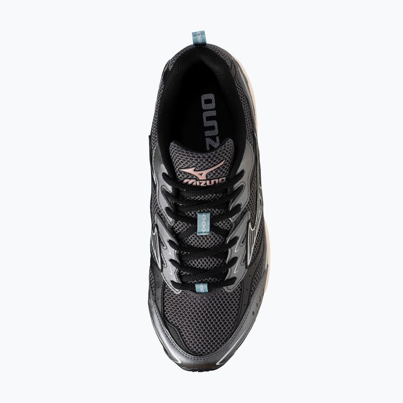 Batai Mizuno MXR iron gate/black/metallic gray 5