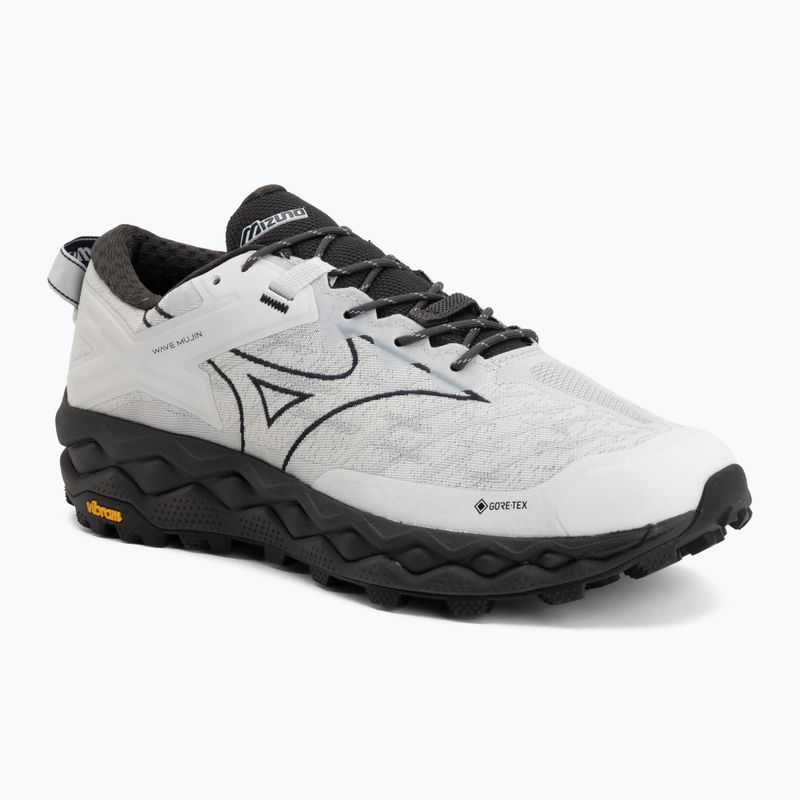 Batai Mizuno Wave Mujin LS GTX Snow White/Black/Lilac Hint