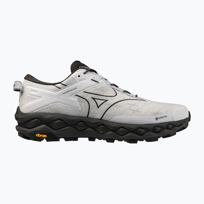 Batai Mizuno Wave Mujin LS GTX Snow White/Black/Lilac Hint