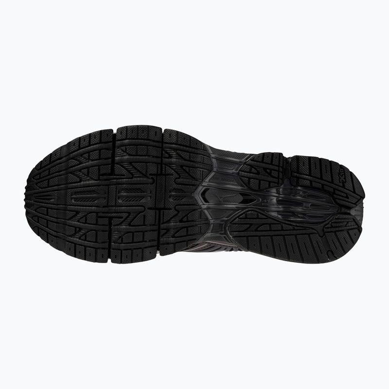 Batai Mizuno Wave Prophecy LS black sand/dapple gray/graystone 6