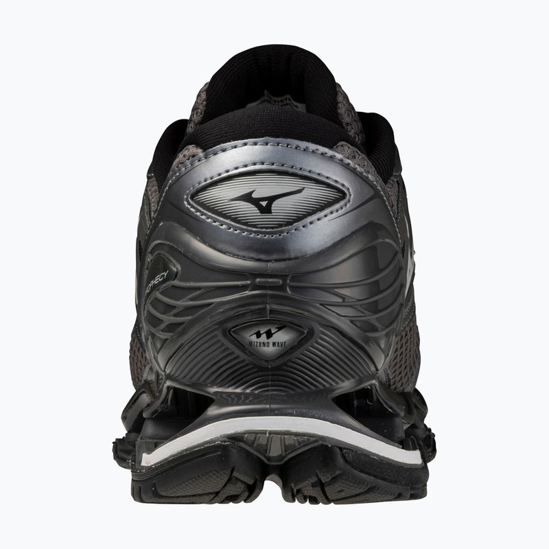 Batai Mizuno Wave Prophecy LS quiet shade/black/harbor mist 3