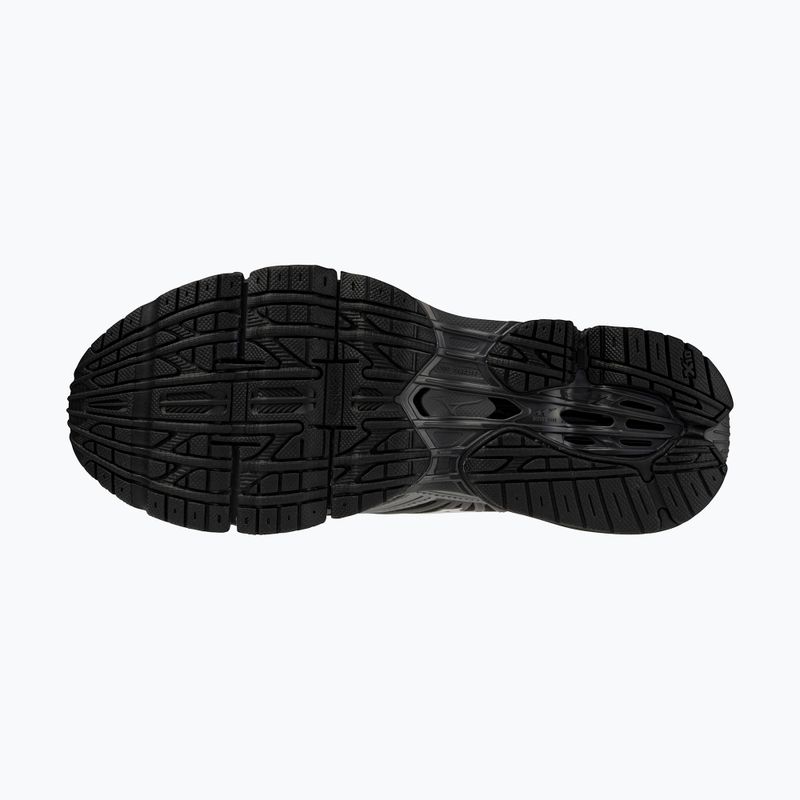 Batai Mizuno Wave Prophecy LS quiet shade/black/harbor mist 4