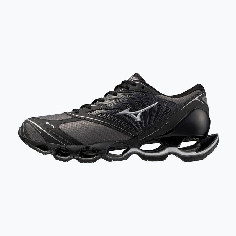 Vyriški batai Mizuno Wave Prophecy Ls Gtx Quiet Shade/Silver/Black 2