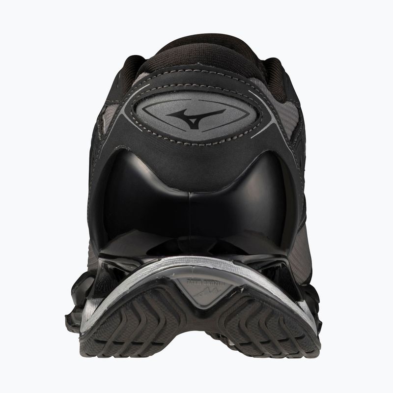 Vyriški batai Mizuno Wave Prophecy Ls Gtx Quiet Shade/Silver/Black 4