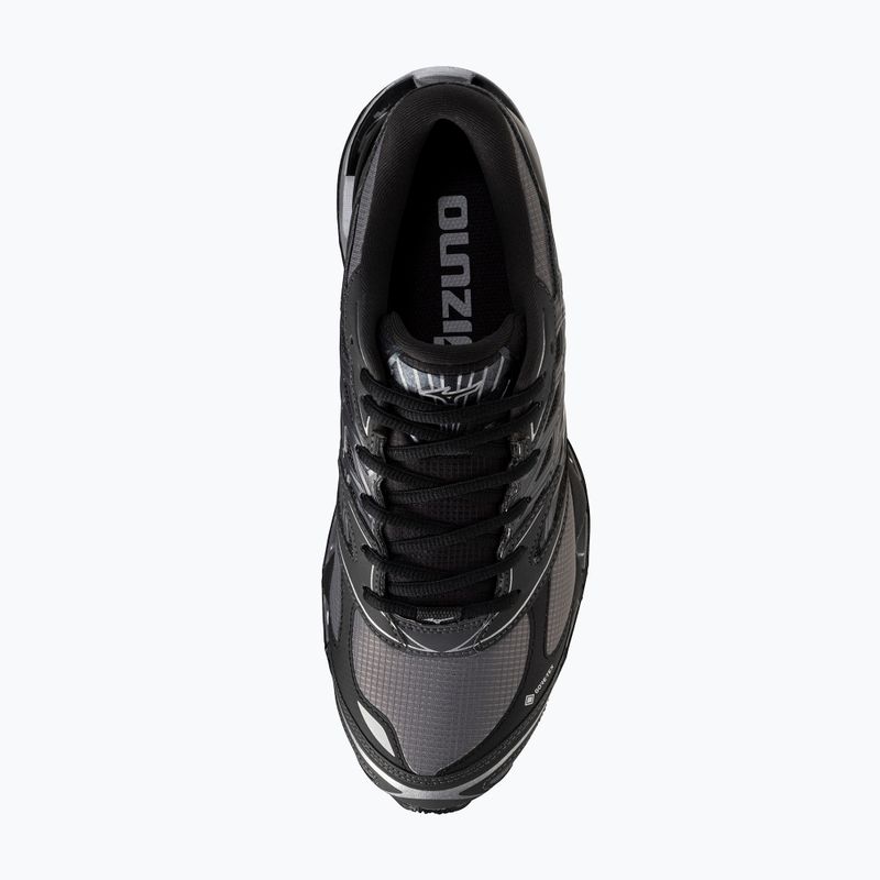 Vyriški batai Mizuno Wave Prophecy Ls Gtx Quiet Shade/Silver/Black 6