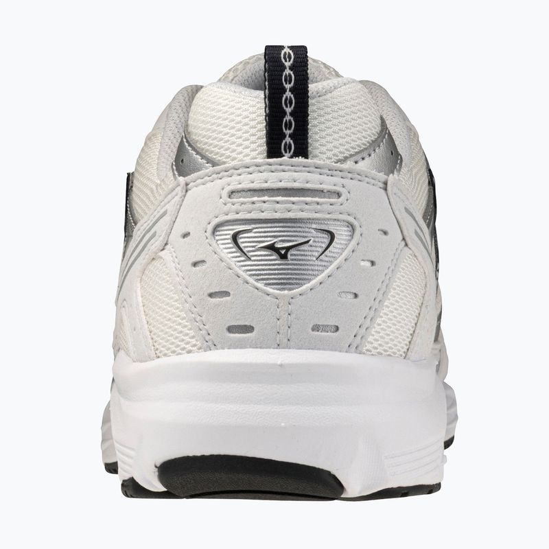 Batai Mizuno MXR snow white/carbon/port royale 3