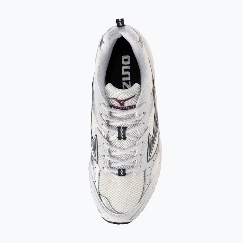 Batai Mizuno MXR black sand/black bean/henna 5