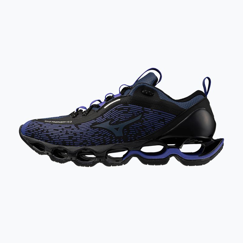 Batai Mizuno Wave Prophecy 13.2 royal blue/insignia blue/black 2