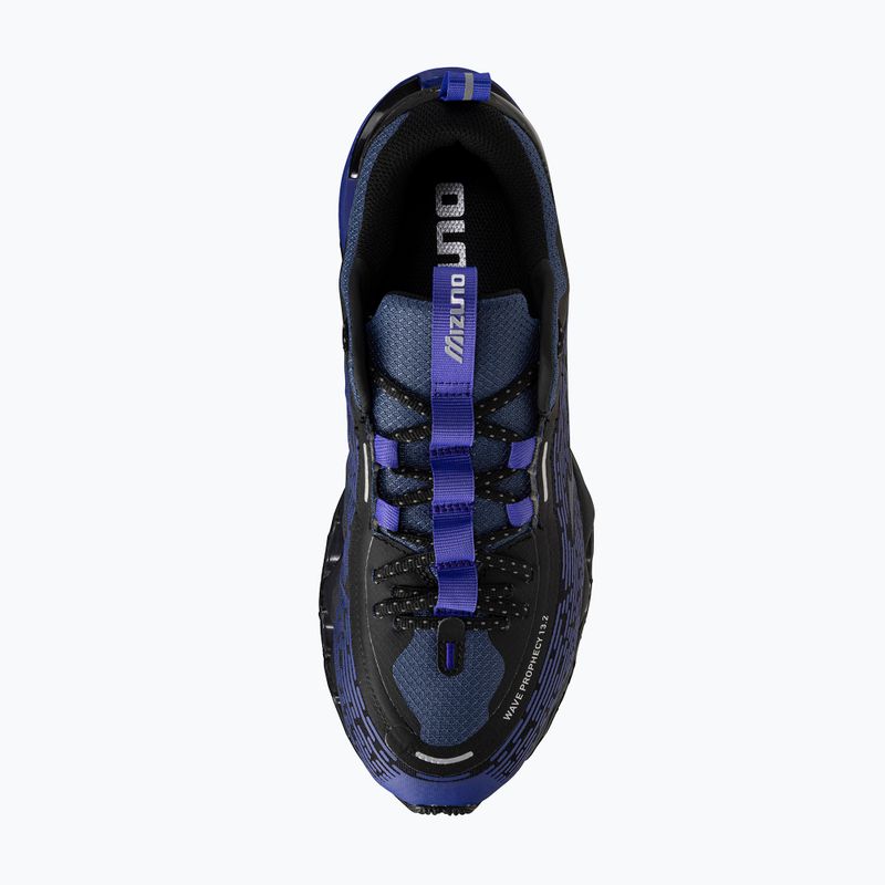 Batai Mizuno Wave Prophecy 13.2 royal blue/insignia blue/black 5