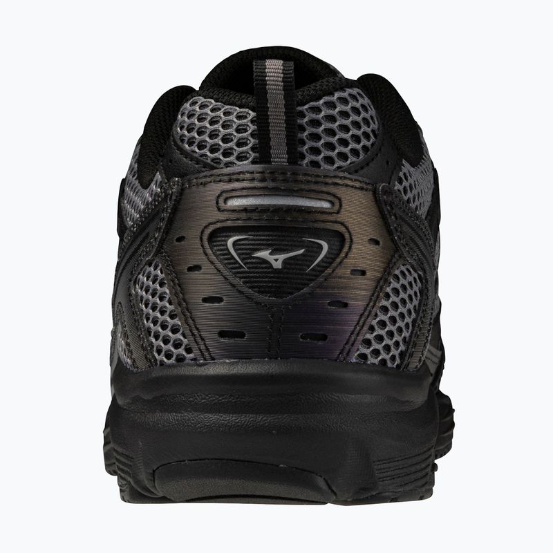 Batai Mizuno MXR Quiet Shade/Black/Iron Gate 4