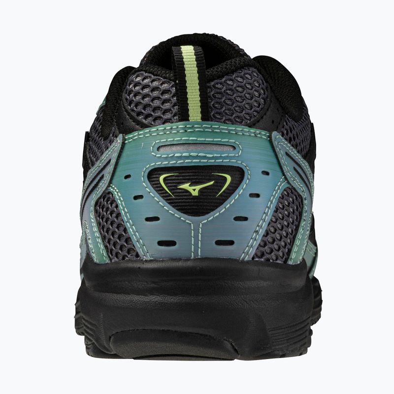 Batai Mizuno MXR Iron Gate/Grossular Green/Black 4