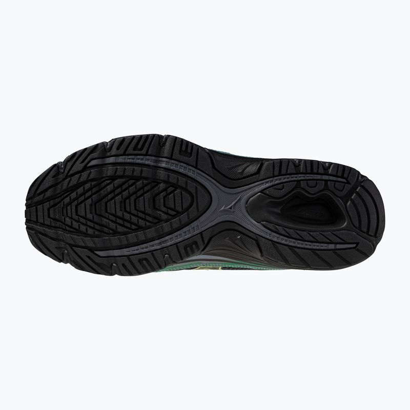 Batai Mizuno MXR Iron Gate/Grossular Green/Black 5