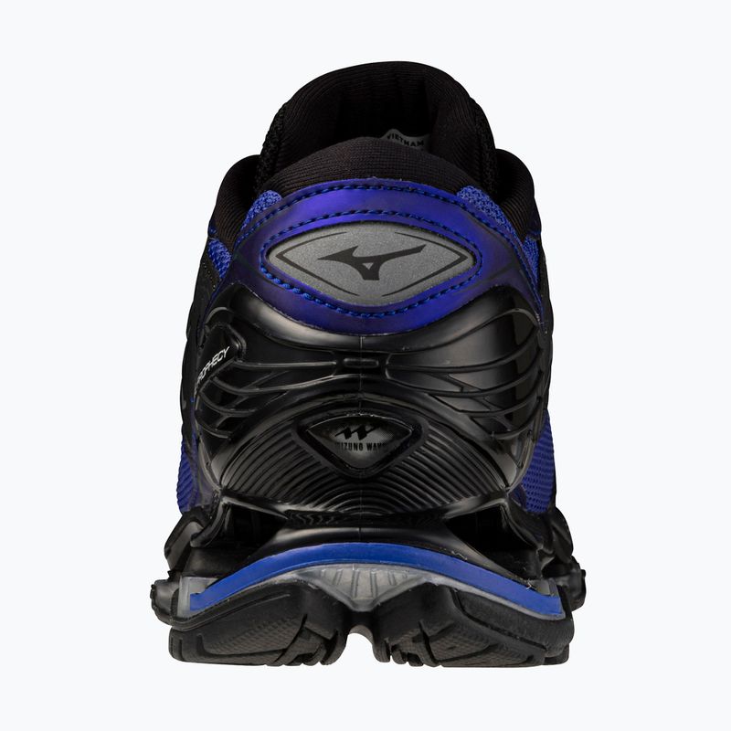 Batai Mizuno Wave Prophecy LS insignia blue/black/royal blue 2