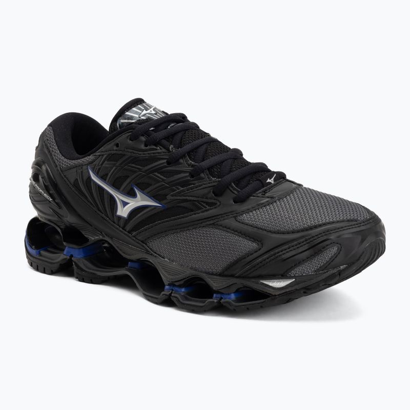 Batai Mizuno Wave Prophecy LS iron gate/royal blue/black sand
