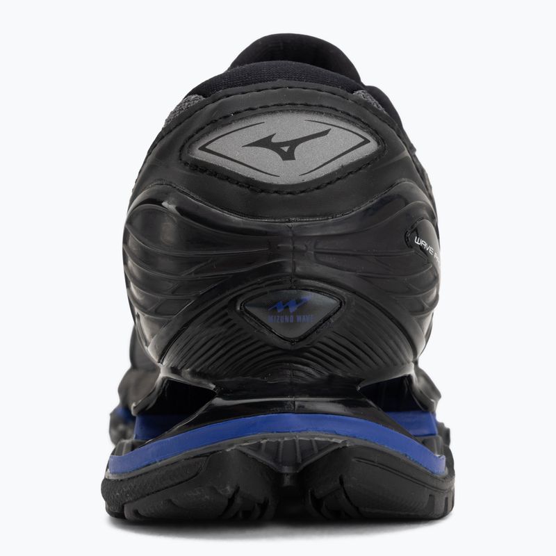 Batai Mizuno Wave Prophecy LS iron gate/royal blue/black sand 6