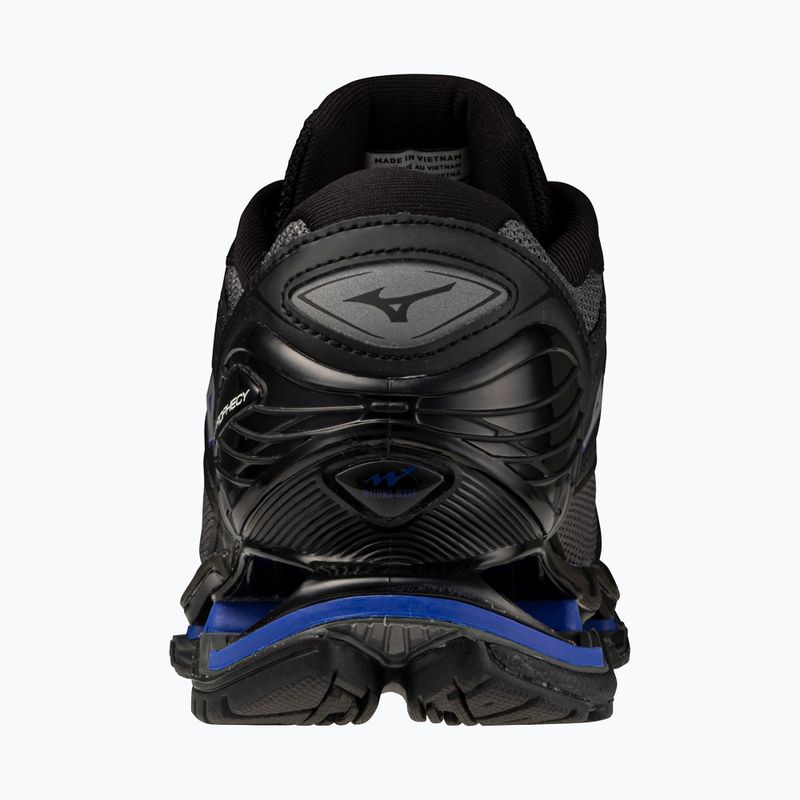 Batai Mizuno Wave Prophecy LS iron gate/royal blue/black sand 6
