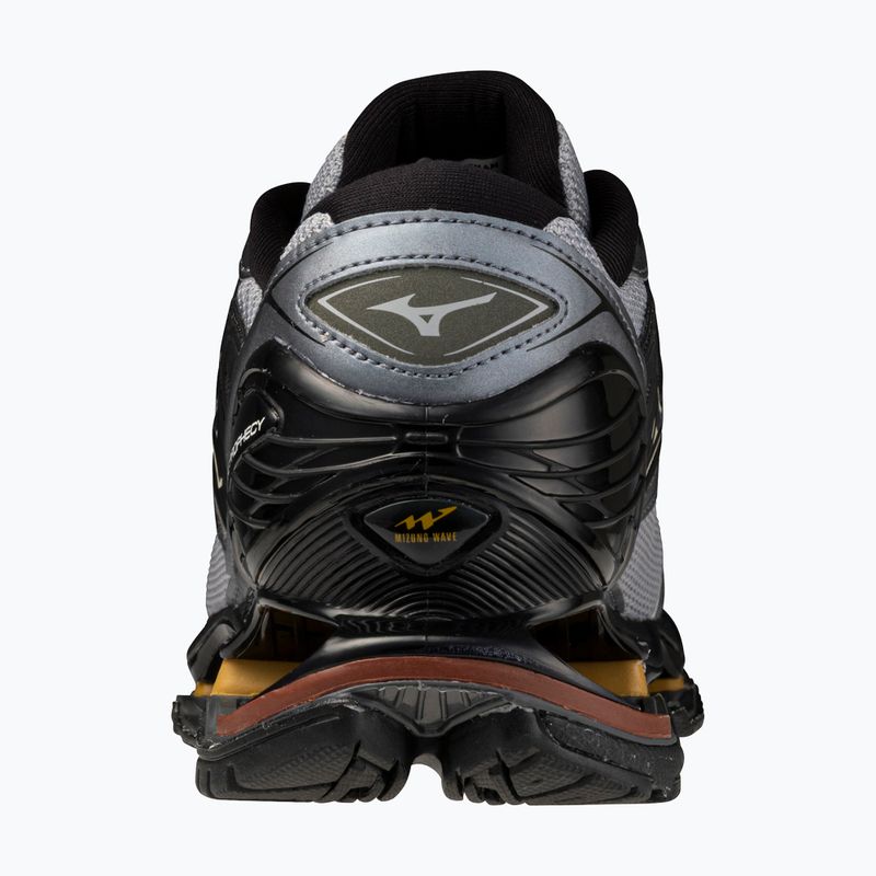 Batai Mizuno Wave Prophecy LS harbor mist/summer sand/harvest gold 2