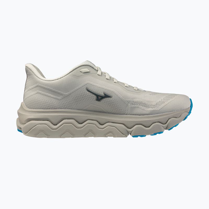 Vyriški bėgimo batai Mizuno Wave Horizon 9 foggy dew/dark slate/blue jewel 2