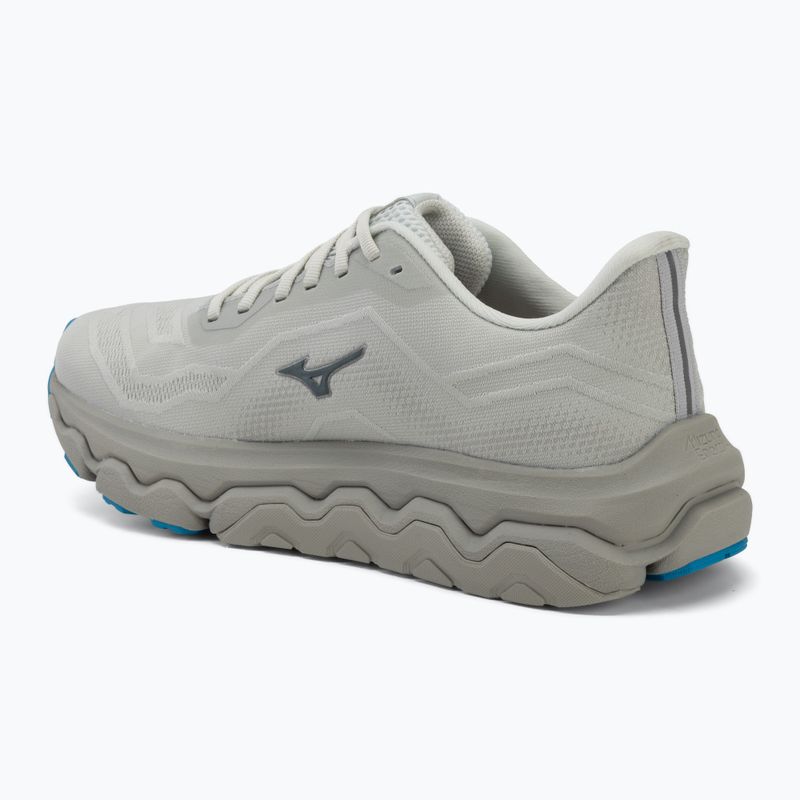 Vyriški bėgimo batai Mizuno Wave Horizon 9 foggy dew/dark slate/blue jewel 3