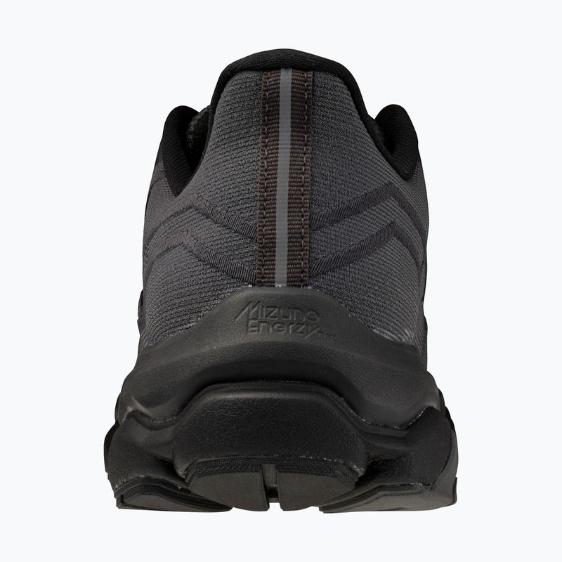 Vyriški bėgimo batai Mizuno Wave Horizon 9 blackened pearl/black/peppercorn 3