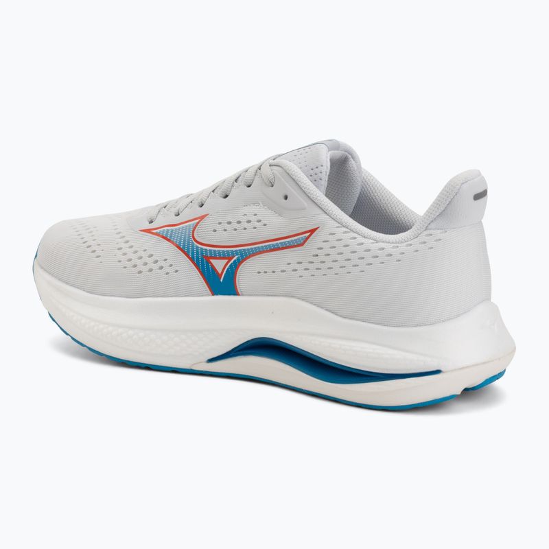 Vyriški bėgimo batai Mizuno Wave Inspire 22 cloudscape 3