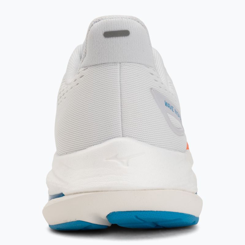 Vyriški bėgimo batai Mizuno Wave Inspire 22 cloudscape 6