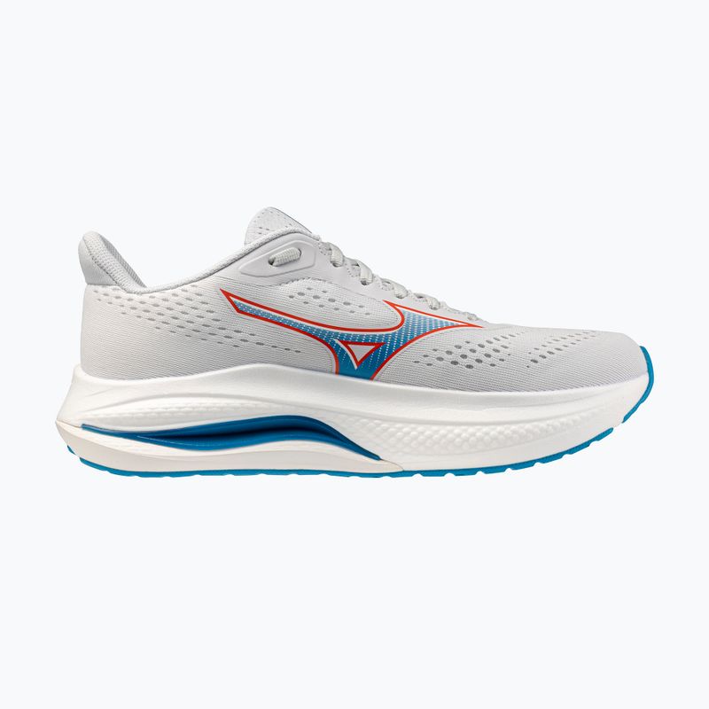 Vyriški bėgimo batai Mizuno Wave Inspire 22 cloudscape 2