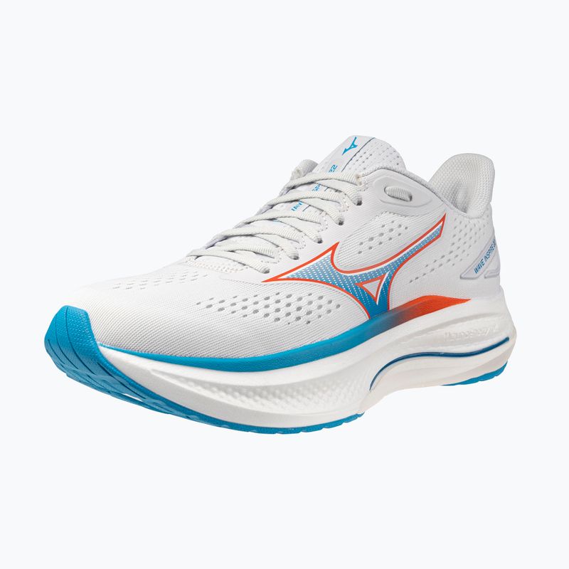 Vyriški bėgimo batai Mizuno Wave Inspire 22 cloudscape 3