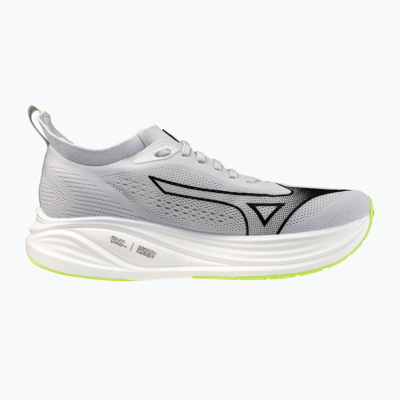 Vyriški bėgimo batai Mizuno Neo Zen 2 cloudscape/black/orange 2