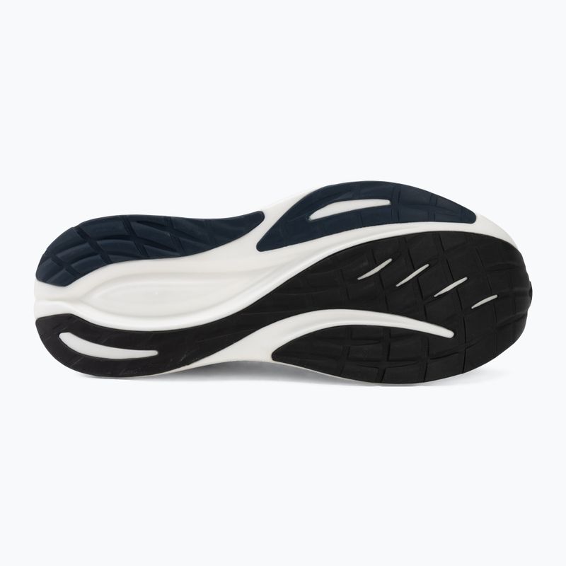 Vyriški bėgimo batai Mizuno Neo Zen 2 dress blues/artisan's gold/white 4