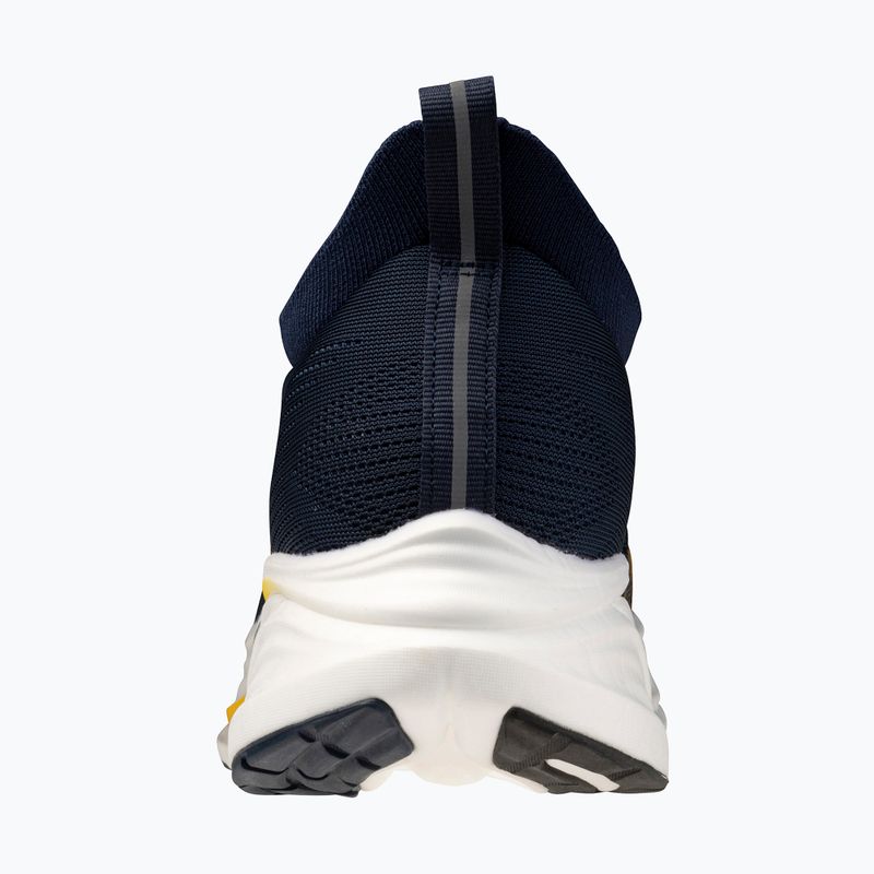 Vyriški bėgimo batai Mizuno Neo Zen 2 dress blues/artisan's gold/white 3