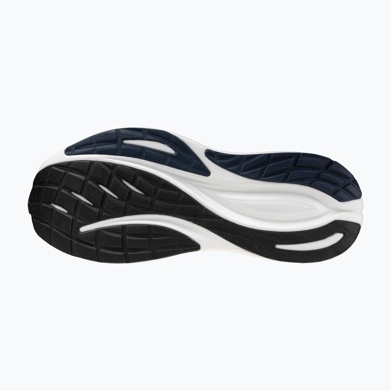 Vyriški bėgimo batai Mizuno Neo Zen 2 dress blues/artisan's gold/white 4
