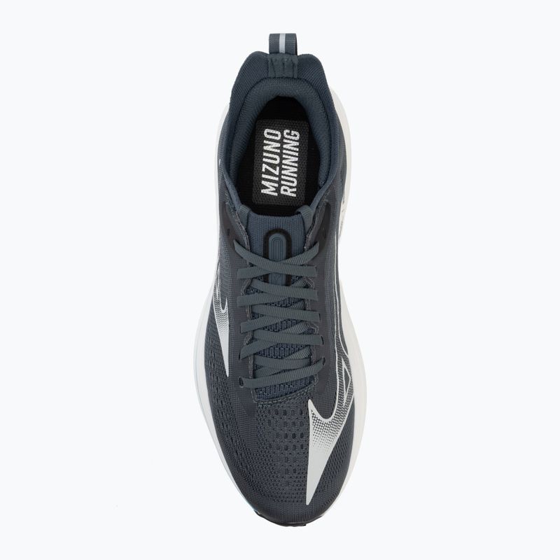 Vyriški bėgimo batai Mizuno Neo Zen 2 dark slate/foggy dew/blue jewel 5