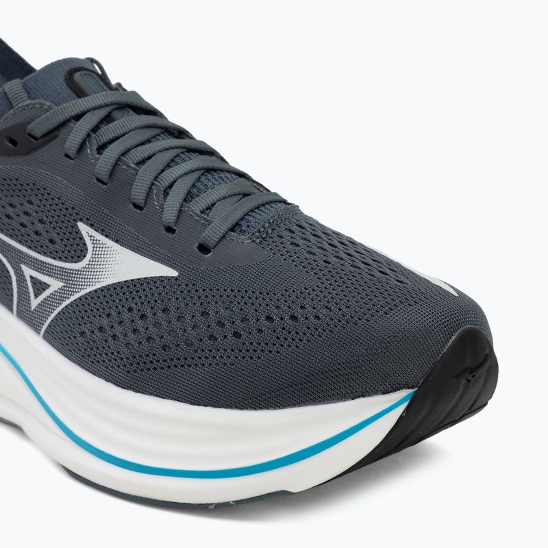 Vyriški bėgimo batai Mizuno Neo Zen 2 dark slate/foggy dew/blue jewel 7