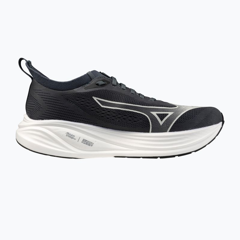 Vyriški bėgimo batai Mizuno Neo Zen 2 dark slate/foggy dew/blue jewel 2