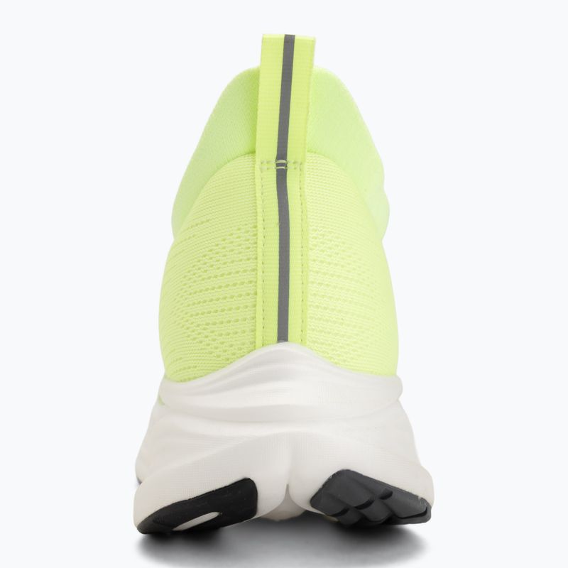 Vyriški bėgimo batai Mizuno Neo Zen 2 lime pulp/iron gate/white 6