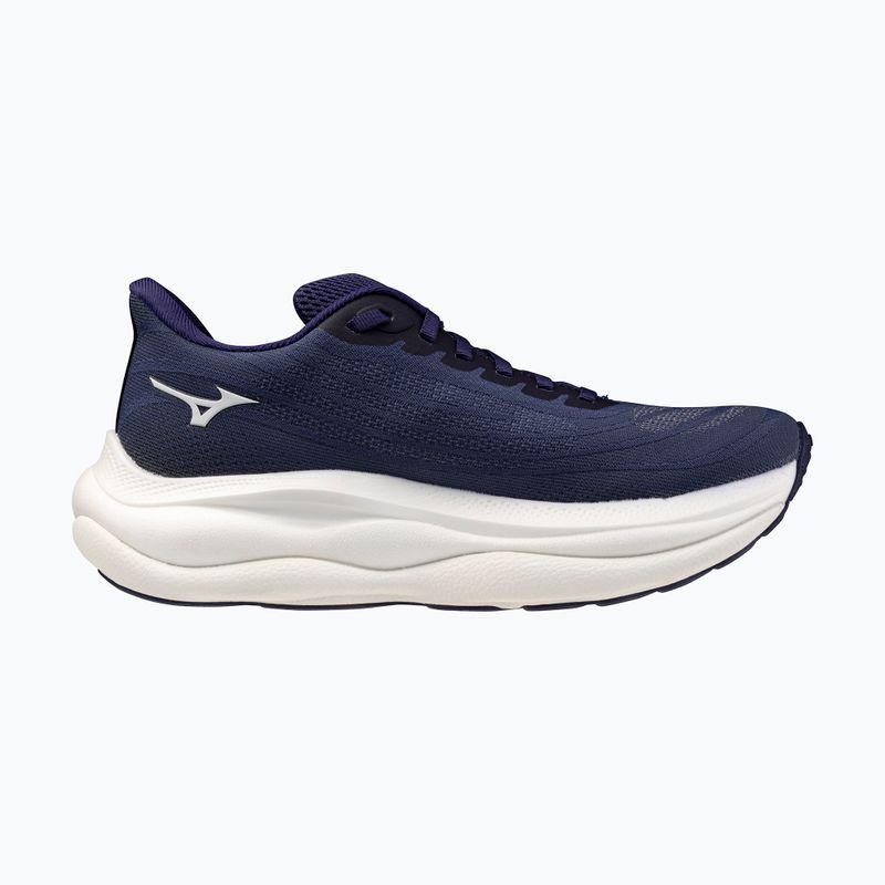 Moteriški bėgimo batai Mizuno Wave Sky 9 rhodonite/white/dahlia 2