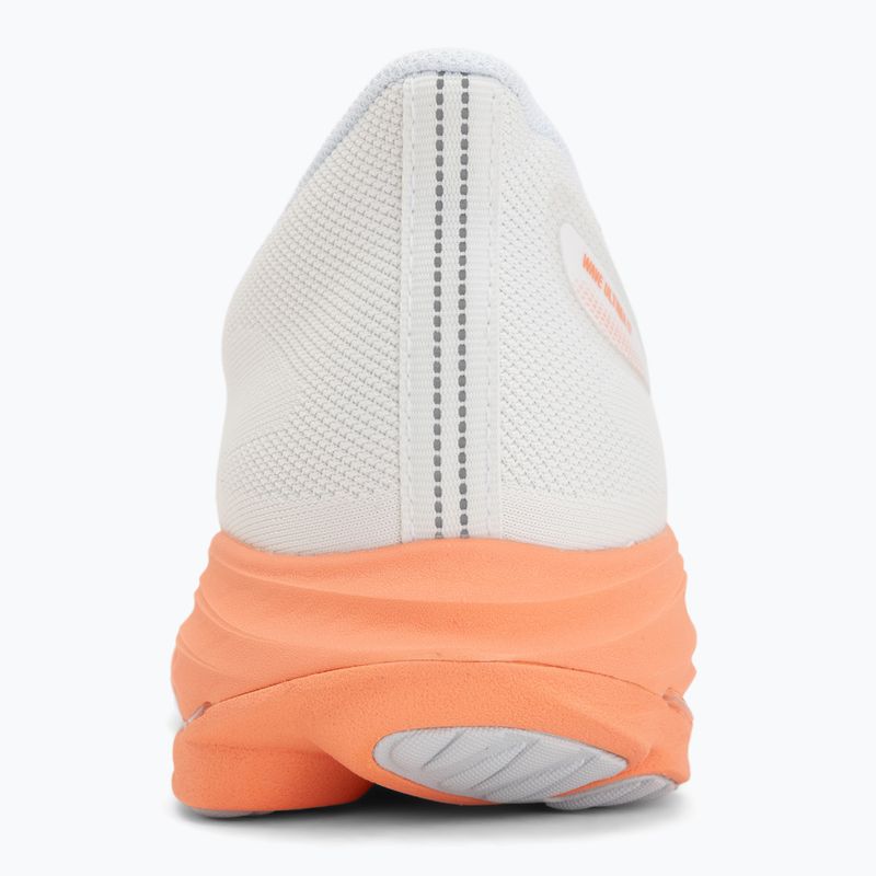 Moteriški bėgimo batai Mizuno Wave Ultima 17 white/desert flower/lime pulp 6