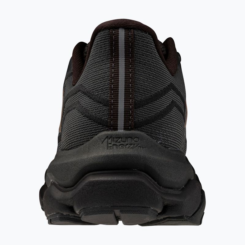 Moteriški bėgimo batai Mizuno Wave Horizon 9 phantom/dystopic ray/black 3