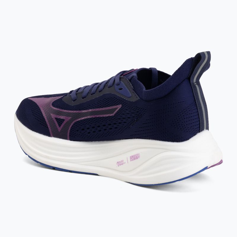 Moteriški bėgimo batai Mizuno Neo Zen 2 rhodonite/dahlia/royal blue 3