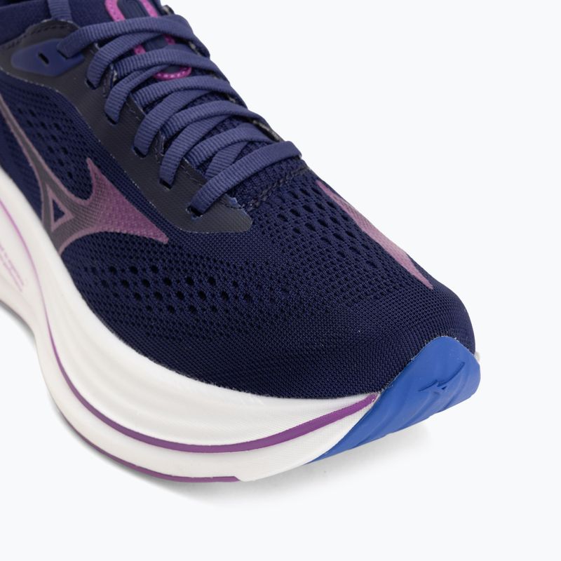 Moteriški bėgimo batai Mizuno Neo Zen 2 rhodonite/dahlia/royal blue 7